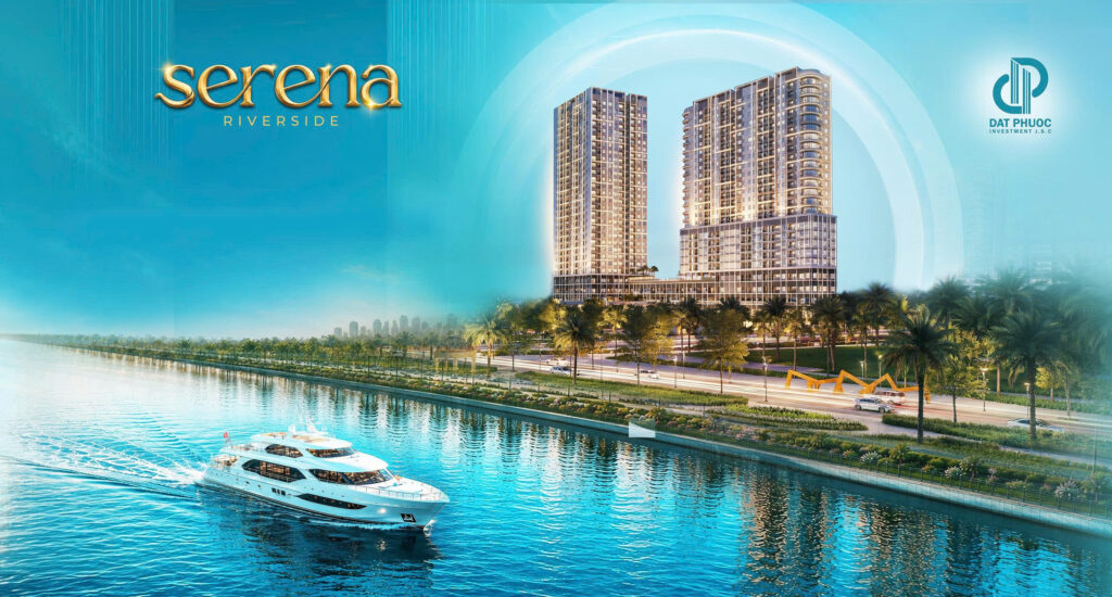 Serena Riverside